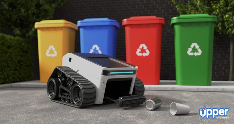 Smart Waste Management Technologies A Complete Guide 2024