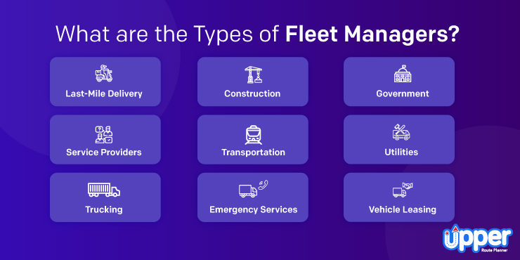 Fleet Management Easily Manage Your Fleets In 2021 4304