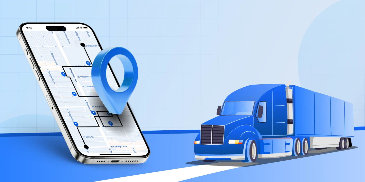 best-free-trucker-gps-app