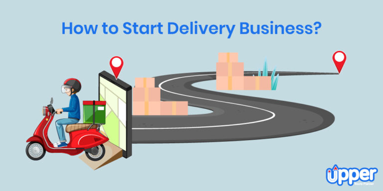 How To Start A Delivery Business In 2022 (4 Important Things To Consider)