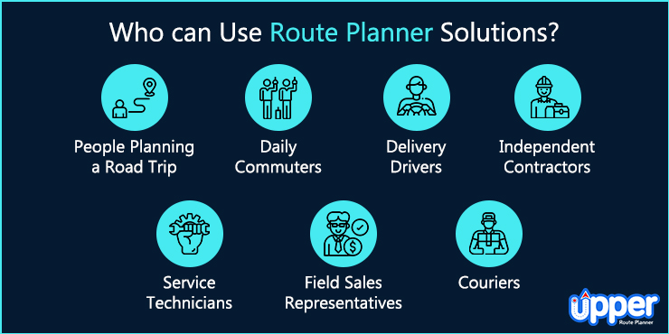 Route Planner 16 Best Route Planning Solutions Of 2021