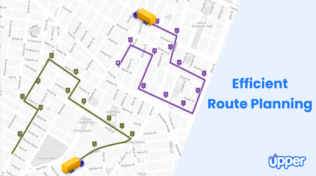 How To Do Efficient Delivery Route Planning 316x176 