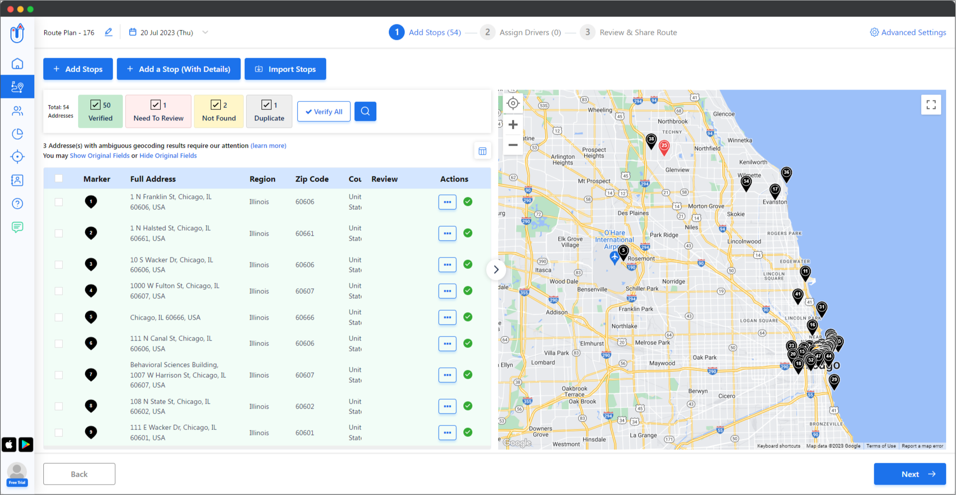 What is Excel Route Planner? [Essential Steps to Plan Routes like a Pro]