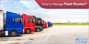 Corporate Fleet Management - The Ultimate Guide 2023