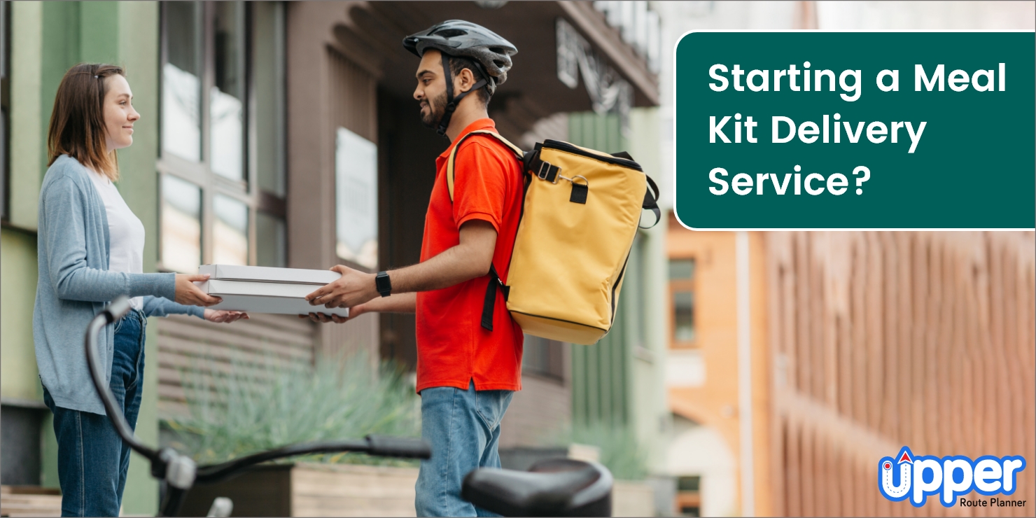 How to Start a Meal Kit Delivery Service Business in 2023