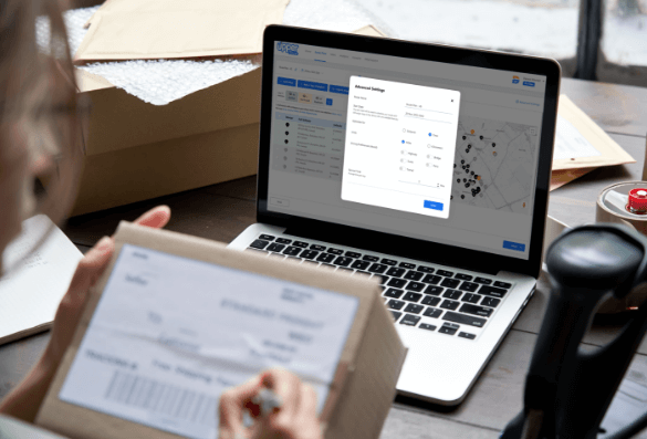 Improve Delivery Driver Efficiency