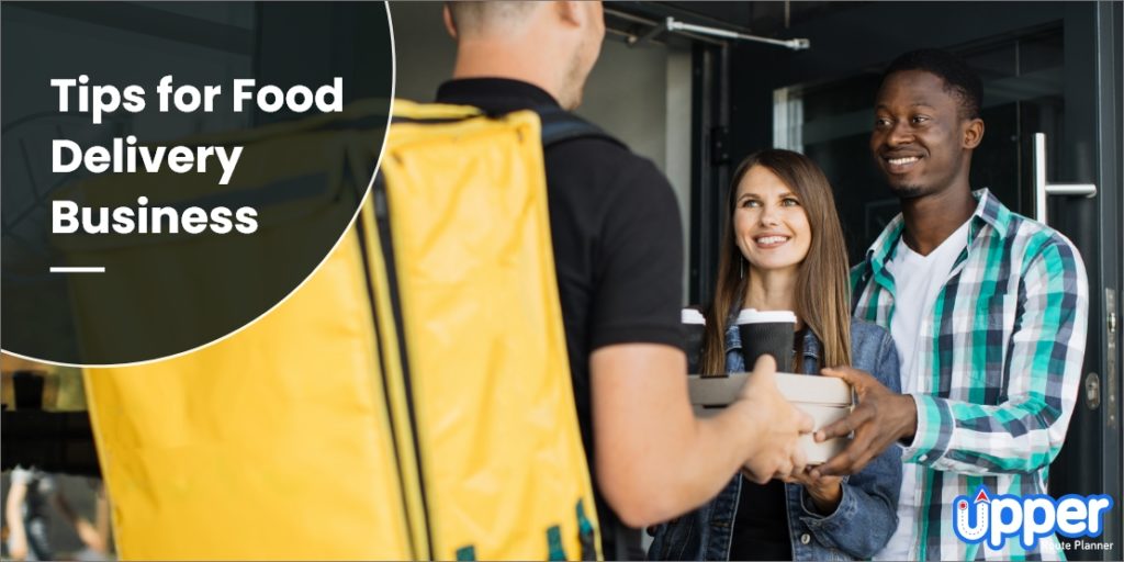 9 Ways To Offer Excellent Customer Experience: Tips For Food Delivery Business