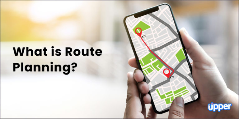 What Is Route Optimization How It Helps Businesses In 2023