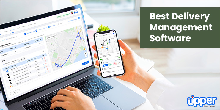 11 Best Delivery Management Software in 2024
