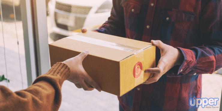 starts offering same-day deliveries that will arrive