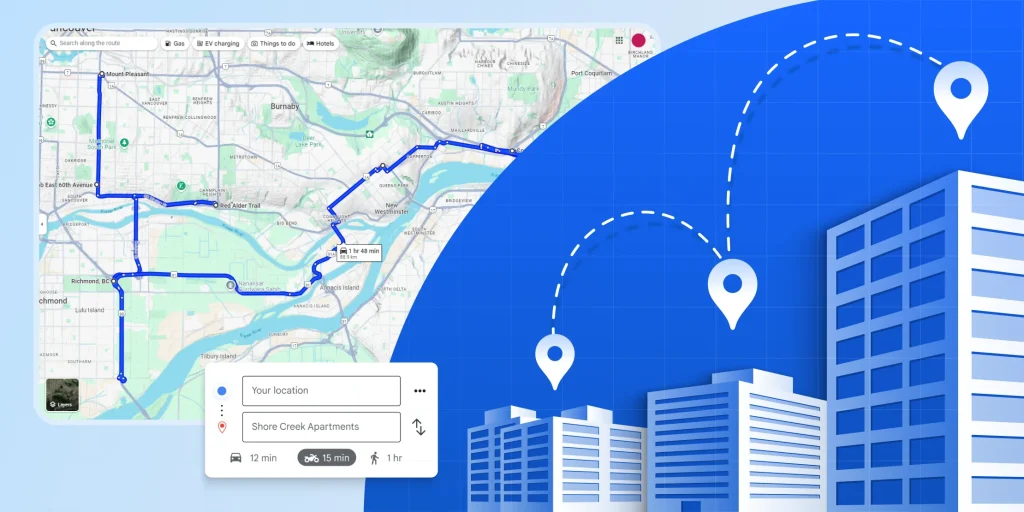 How to Create Custom Routes on Google Maps: A Comprehensive Guide