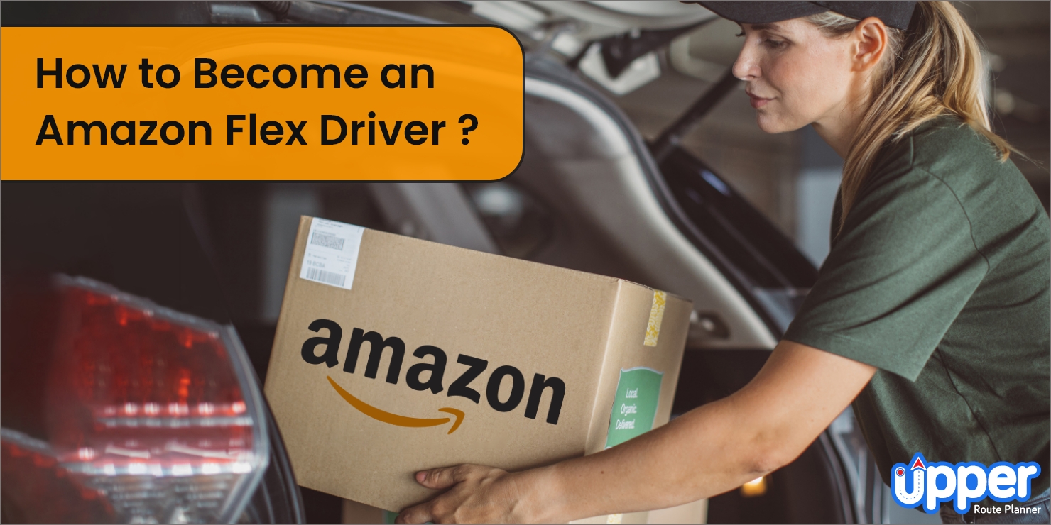 How To Become An Amazon Flex Driver In 2024 In depth Guide 