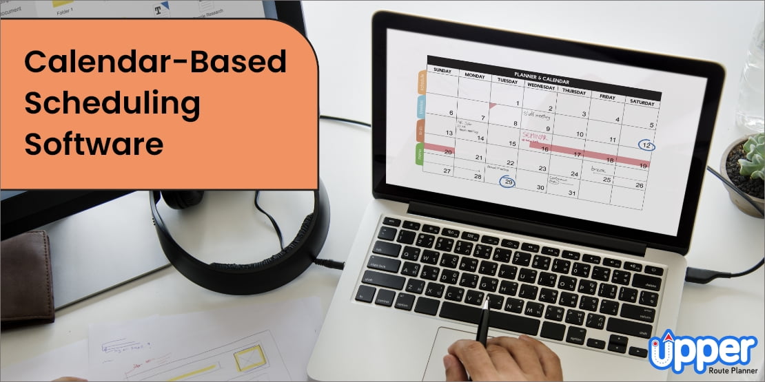 5 Best CalendarBased Scheduling Software for Delivery Business