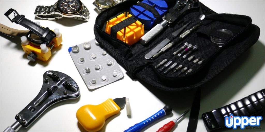 park tool puncture repair kit