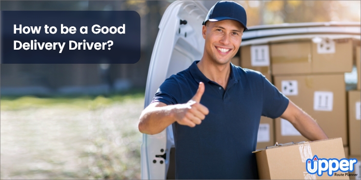 Tips that help delivery drivers this season: 'You can definitely help us  out