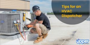 8 Tips and Best Practices for HVAC Dispatchers in 2024