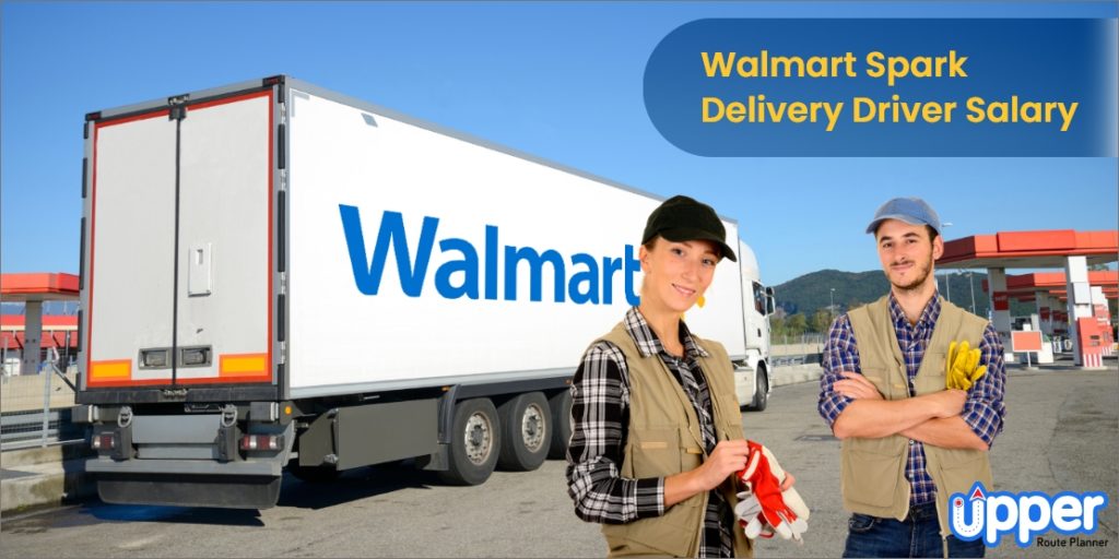 Walmart Spark Driver Salary How to Spark Delivery Driver