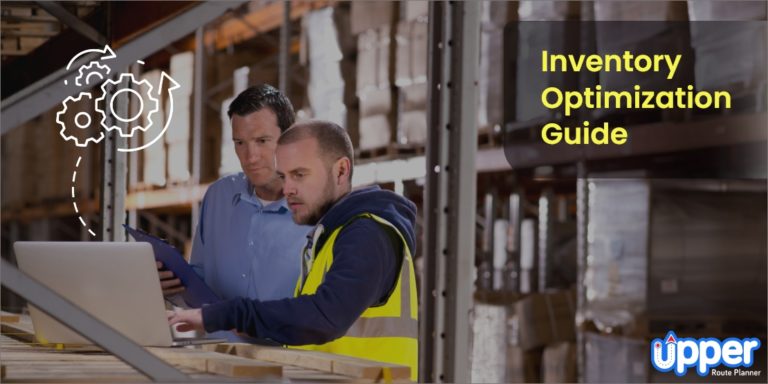 Inventory Optimization And Its Benefits Complete Guide