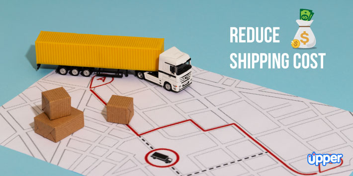 How to Reduce International Shipping Costs