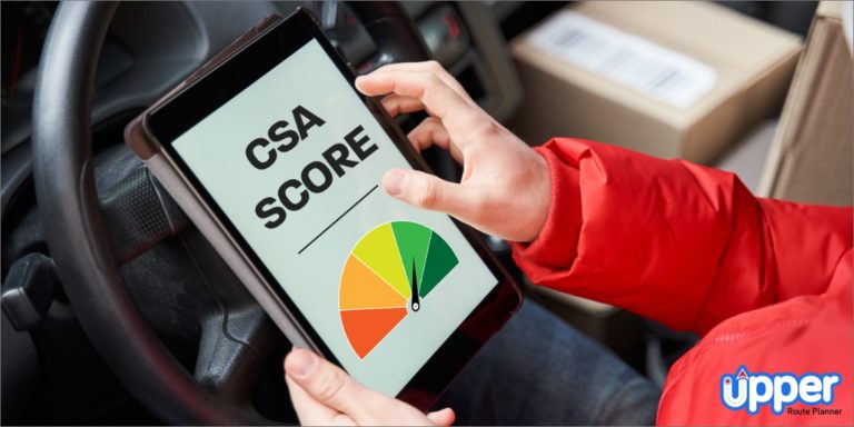 What is CSA Score? How to Improve CSA Score in 2023