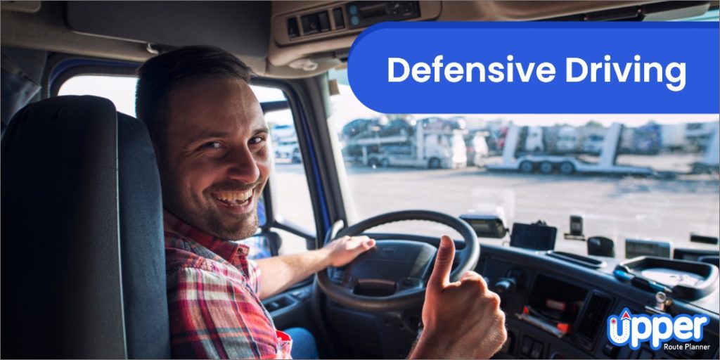 Defensive Driving: How to Deal with On-Road Obstacles and Aggressive Drivers?