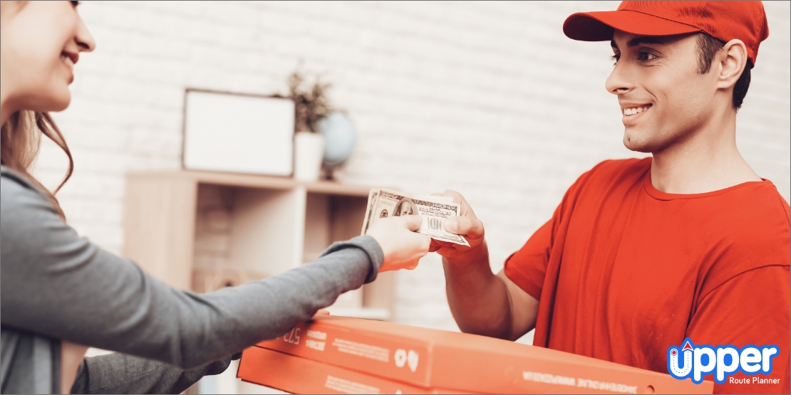 Do DoorDash Drivers Pick Up Multiple Orders? - Financial Panther