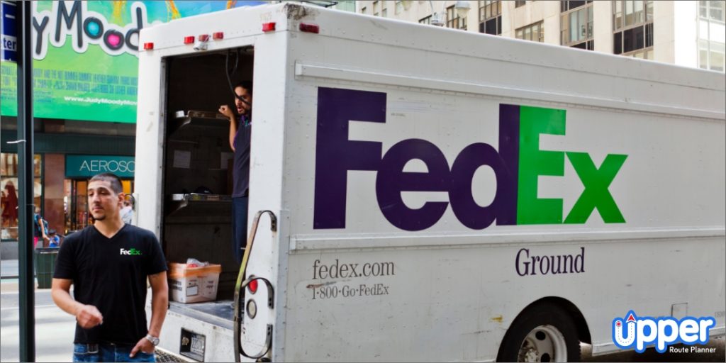 FedEx Driver Salary (US State Wise) Ultimate Guide 2025