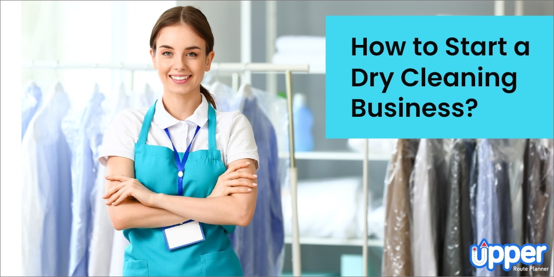 dry clean business plan pdf
