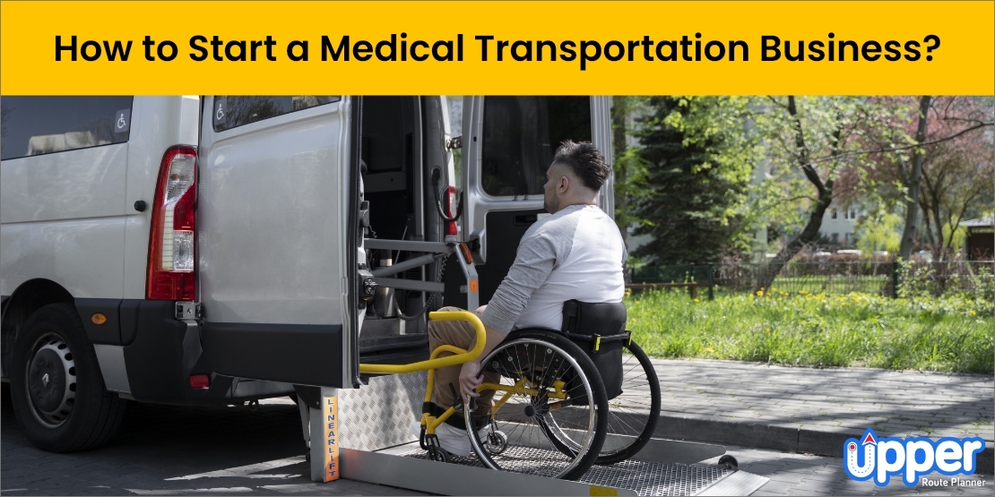 Accessible Parking - Department of Transportation and Logistics