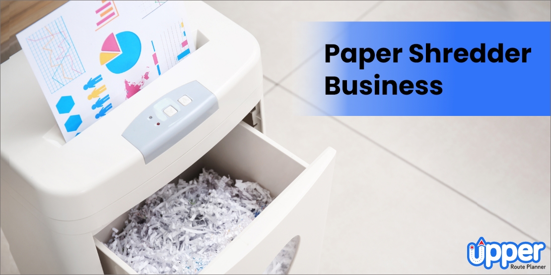 8 Steps to Start a Paper Shredding Business in 2024 (Indepth Guide)