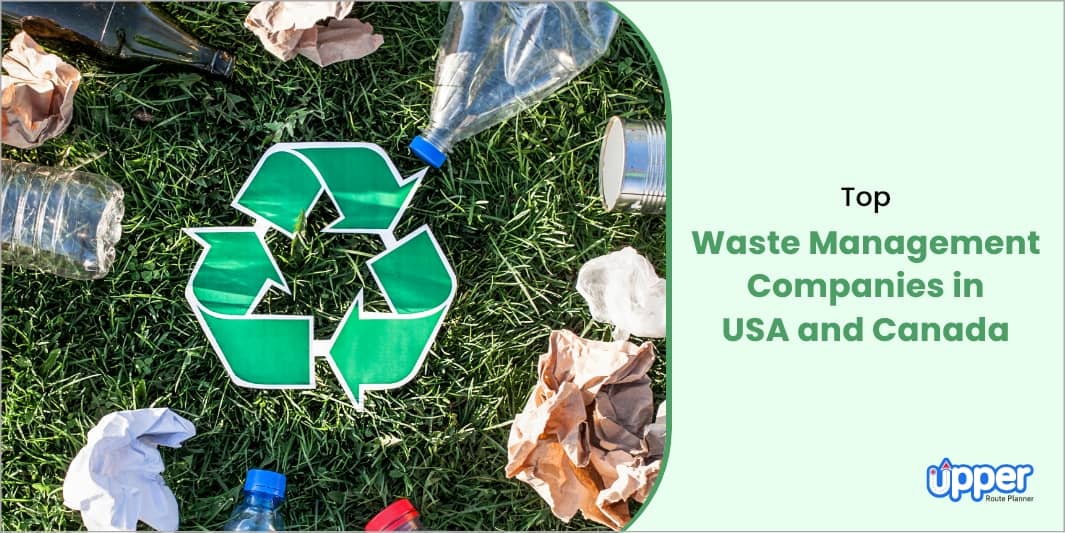 Waste Management Business Plan How To Develop It Free Templates 