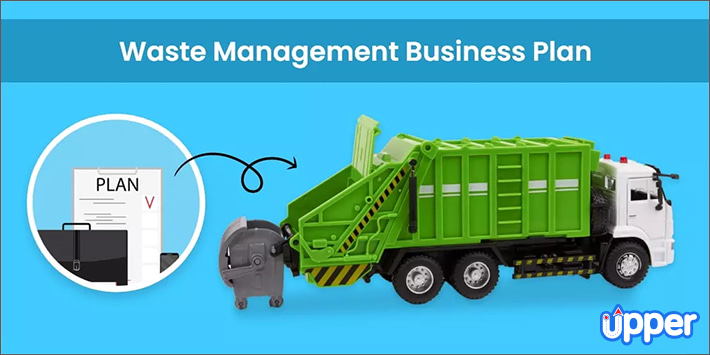 Waste management business plan