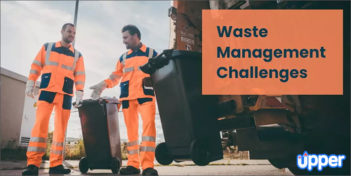 Overcoming 8 Waste Management Challenges In 2024