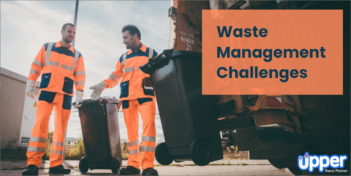 Overcoming 8 Waste Management Challenges In 2024