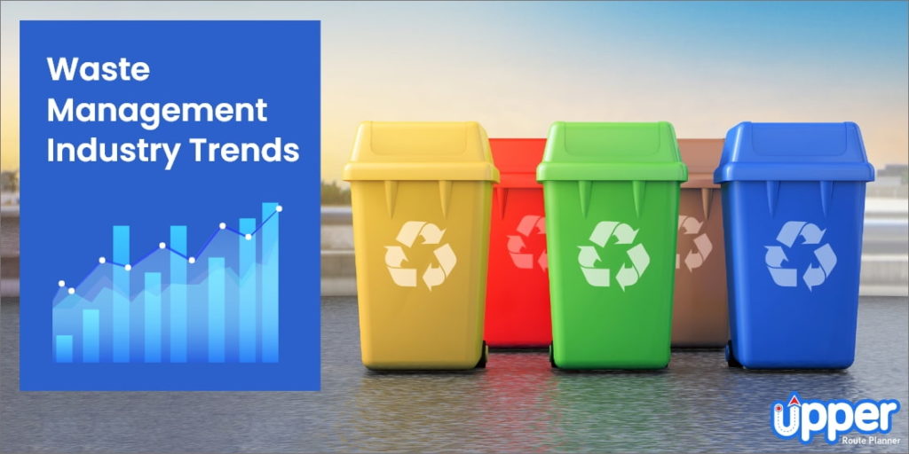 7 Waste Management Industry Trends to Watch Out for in 2023 and Beyond