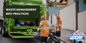 Waste Management Best Practices Importance And Solutions
