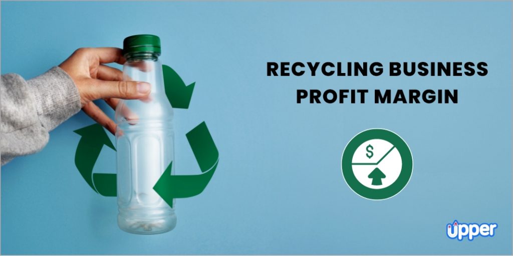 Maximize Your Recycling Business Profit Margin with 7 Recyclable Materials