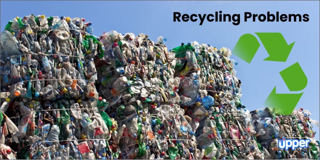 Recycling Reality Check: Addressing the Recycling Problems & How to Fix Them