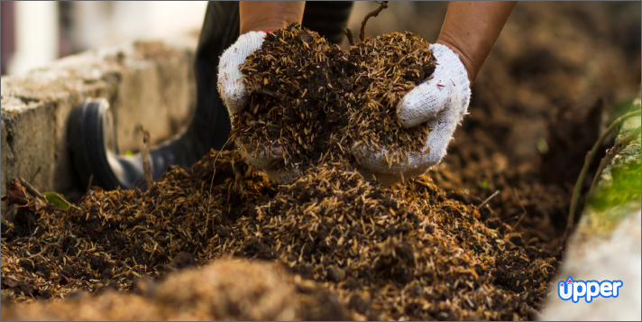 Composting