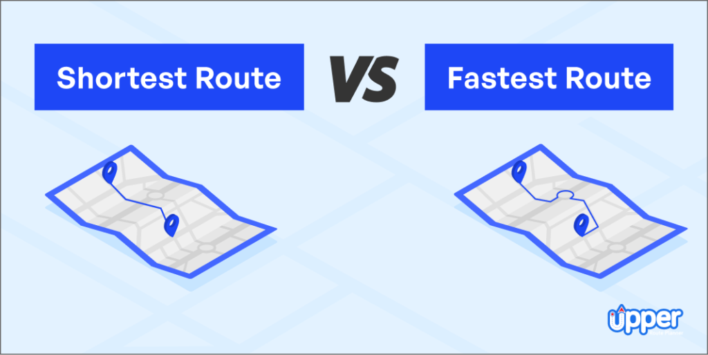 Newspaper Route Planning The Ultimate Guide 2024 Upper Route Planner