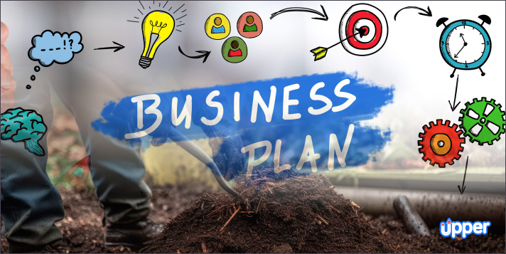 Create a business plan