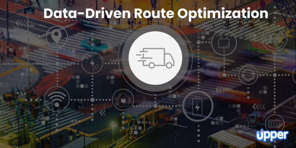 Data-Driven Route Optimization: A Complete Guide to Transforming Delivery Operations