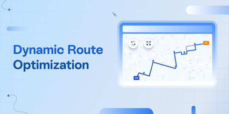 dynamic-route-optimization