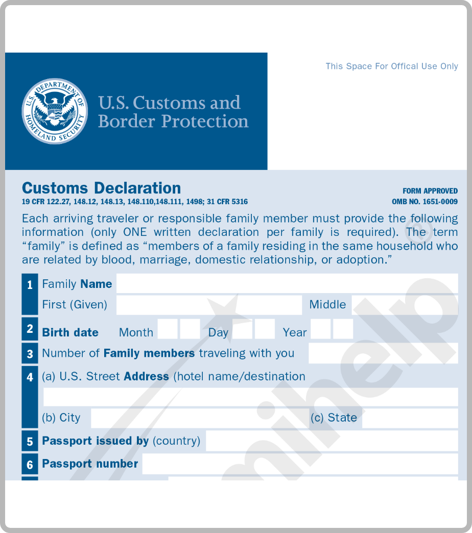 A Complete Guide to Shipment Forms: Types & Key Components