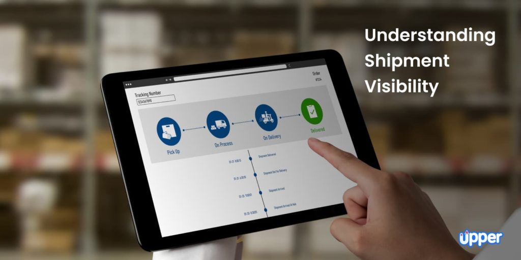 Understanding Shipment Visibility: The Key to Efficient Supply Chain Management