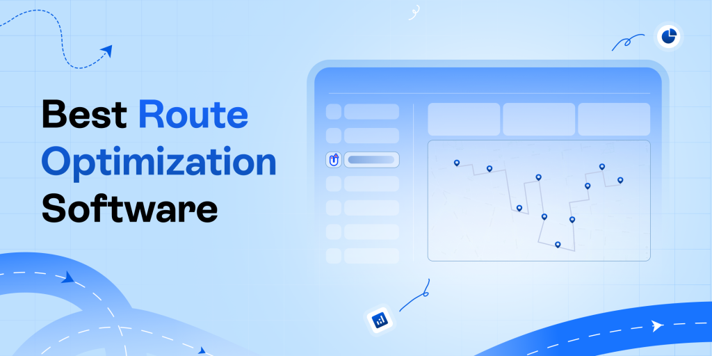 10 Best Route Optimization Software of 2024