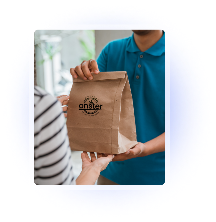 All-in-One Cannabis Delivery Solution