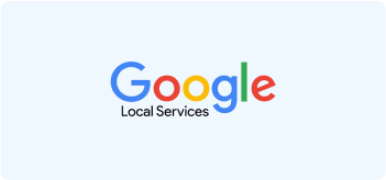 google-local-services