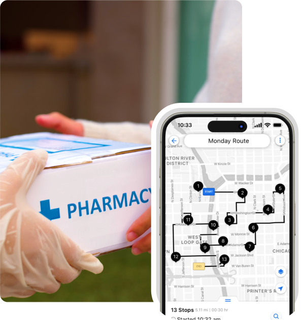 pharmacy-delivery-software