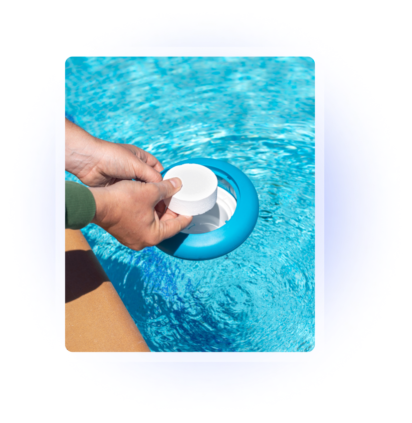 Simplify Your Pool Service Schedule with Upper